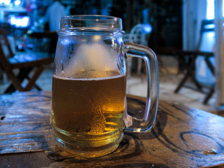 Beerの写真素材
