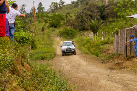 Baja Pedernalesのeditorial素材