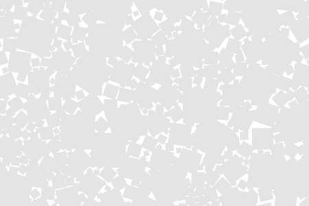 Abstract background with flat tiles. Pattern for logo  concept.の写真素材