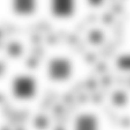 Magic abstract background, defocused backdrop for soft two-dimensional designの写真素材