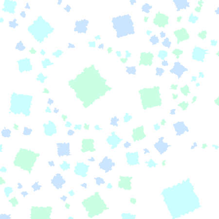 Abstract background with random pixels. Pattern for idea concept.の写真素材