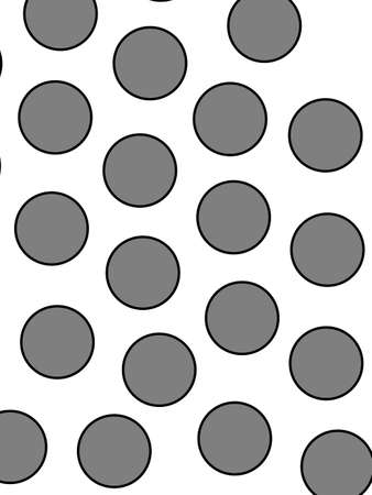 Rings backgrounds with abstract pattern for futuristic conceptの写真素材