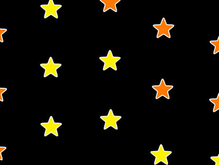 Irregular texture with random elements . new year decorationの写真素材