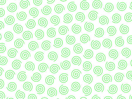 Helix background containing multiple shapes for your high definition design.の写真素材