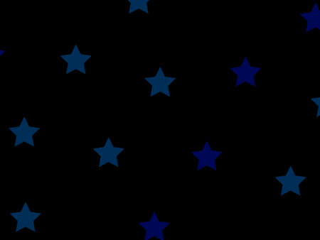 Abstract pattern containing many shapes . modern decorationの写真素材