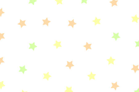 Star texture containing many shapes . xmas backdropの写真素材