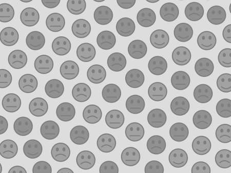 Network backdrop. Abstract backdrounds. Fellowship with random faces.の写真素材