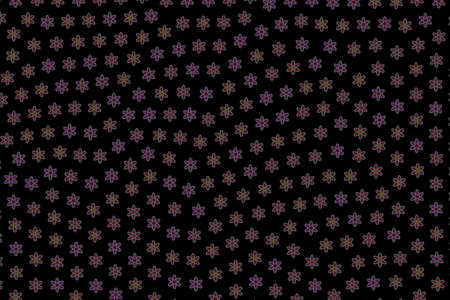 Irregular breakthrough containing random doronicum. Family theme.