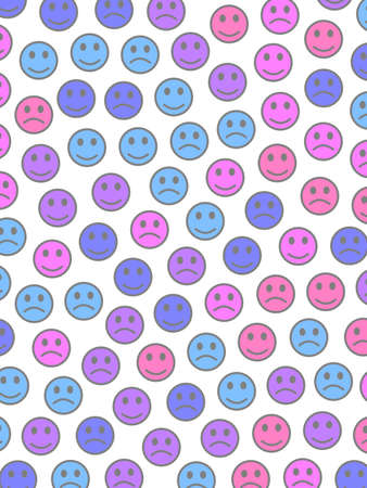 Teamwork theme. Party backdrounds. Gang including multiple spirits.の写真素材