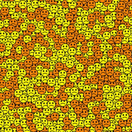 Party concept. Irregular pattern. Gathering including multiple spirits.の写真素材