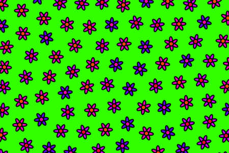 Party mead and multiple composite. Feeling design.の写真素材