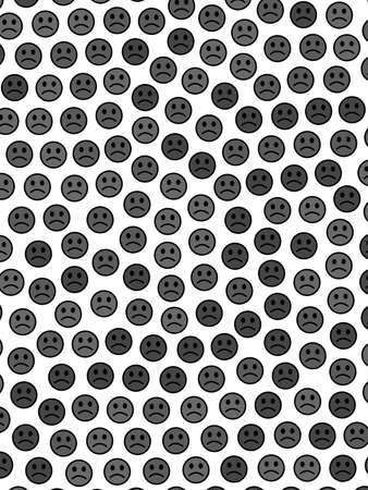 Communication design. Holiday backdrounds. Company based on many moods.の写真素材