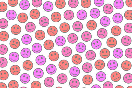 System backdrop. Party texture. Fellowship containing amusing moods.の写真素材