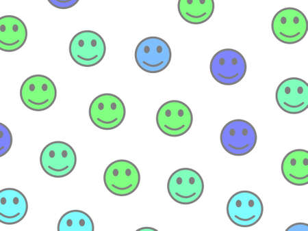 Web decoration. High definition backdrounds. Message containing multiple moods.の写真素材