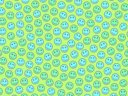 People illustration. Party backdrounds. Message with smart shapes.の写真素材