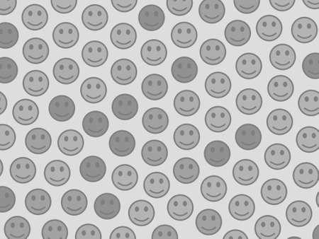 Web concept. Irregular pattern. Company based on amusing spirits.の写真素材