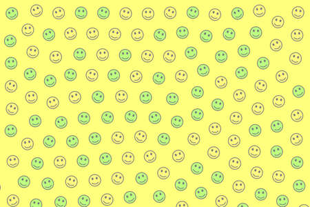 Party backdrop. Simple template. Community with many shapes.の写真素材