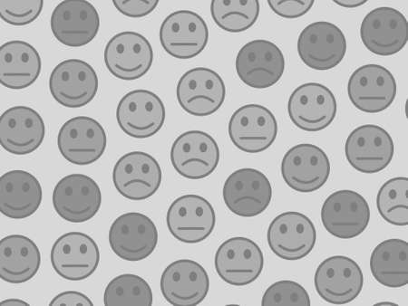 Teamwork illustration. Irregular texture. Institute including amusing spirits.の写真素材