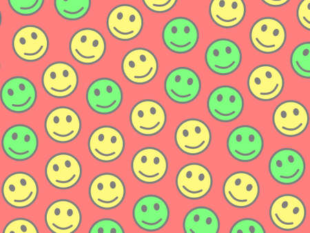 Party decoration. Chaotic template.の写真素材