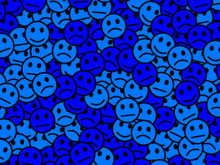 Entertainment decoration. Holiday template. Institution containing multiple shapes.の写真素材