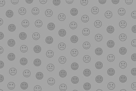 Teamwork concept. Irregular template. Message based on comic shapes.の写真素材