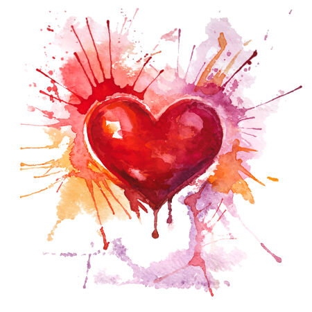 Vector Valentineのイラスト素材