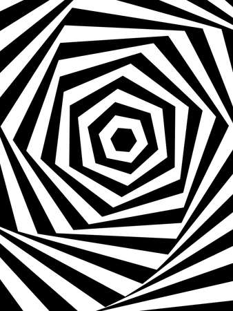 Pop Art Effect with black n white ,this is an illustration work, very suitable for background, wallpaper, banner, book cover, pillowcase, bedcover, bag, desktopのイラスト素材