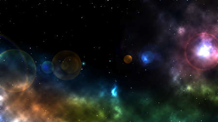 This design is very suitable for wallpapers, banners, backgrounds, can be printed for various media,...