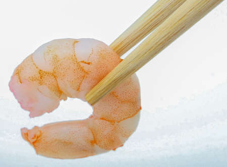 Sushi and rolls set - Japanese food restaurant delivery, salmon platter set isolated at white backgroundの素材