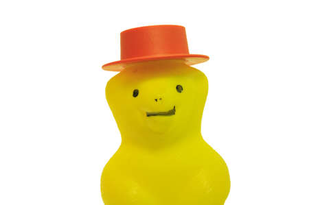 teddy bear IIの写真素材