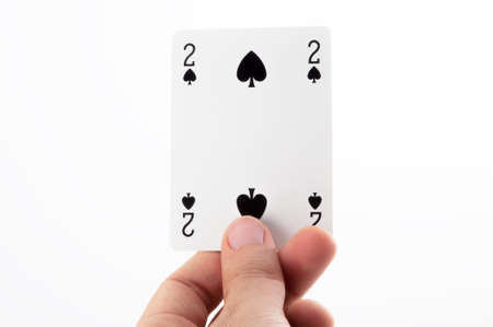 cardsの写真素材