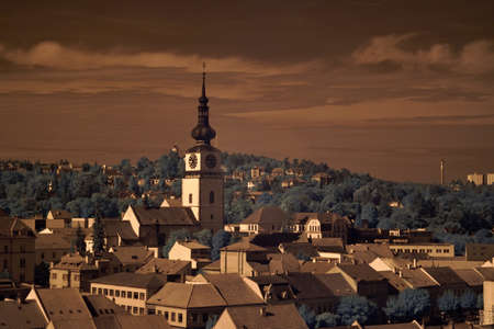 City Tower
