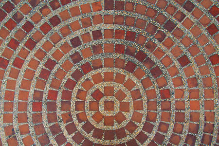 texture tile side walk