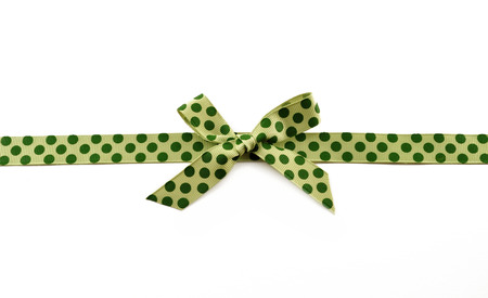 ribbonの写真素材