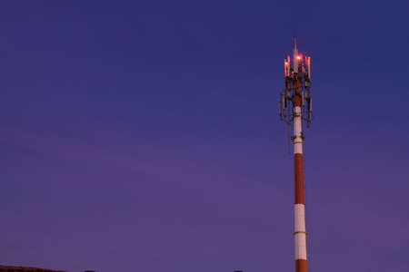 The Light tower
