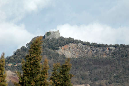 Fortress of Montegrossiのeditorial素材