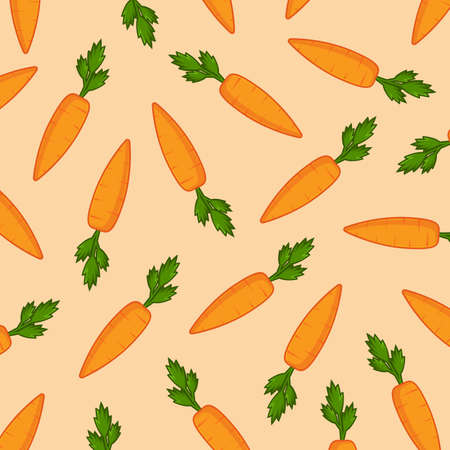 Carrot Background