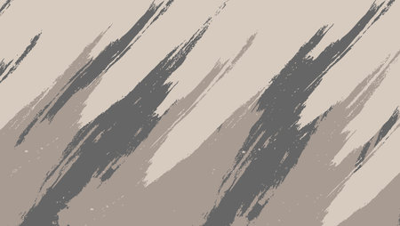 Abstract Brown Grunge Texture Background Good Use For Banner Or Presentationのイラスト素材