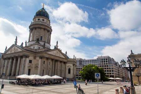 Berlinのeditorial素材