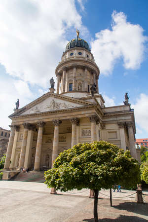 Berlinのeditorial素材