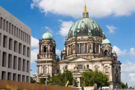 Berlinのeditorial素材