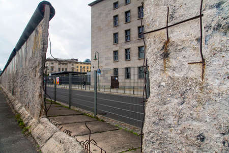 Berlinのeditorial素材