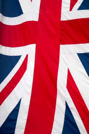 British Flagの写真素材