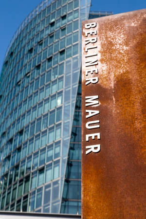 Berlinのeditorial素材