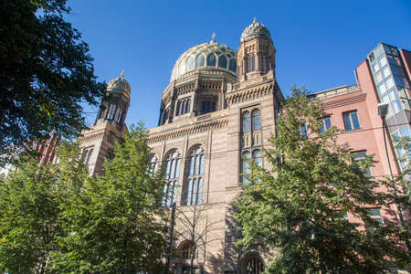 Berlin
