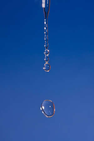 Water Drops