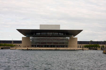 Copenhagenのeditorial素材