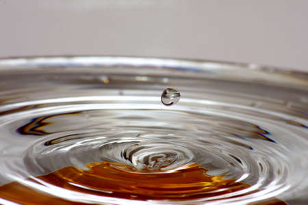 Water Drops