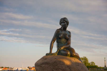 Copenhagenのeditorial素材