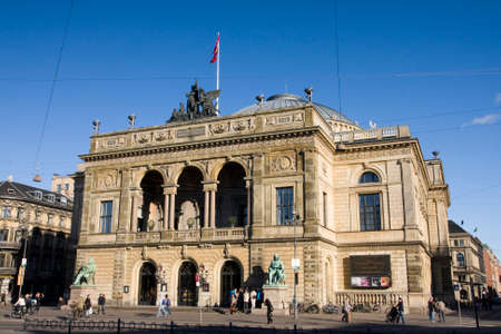 Copenhagen